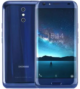 Замена динамика на телефоне Doogee BL5000 в Ижевске